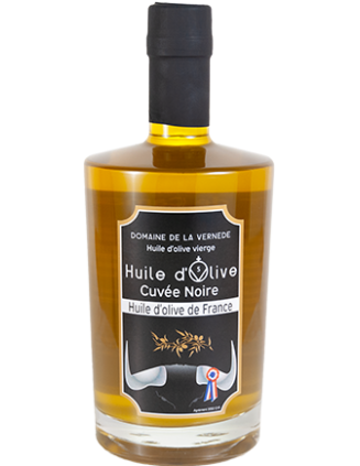 Cuvée Noire - Bouteille 500ml