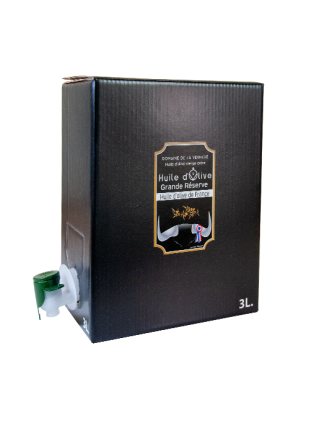 Grande Réserve - Bag in Box 3L